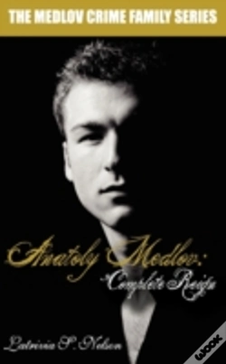 Capa do artigo Anatoly Medlov