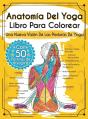 Anatom A Del Yoga Libro Para Colorear: U - Preview