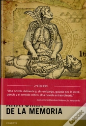 Capa do artigo Anatom¡A De La Memoria