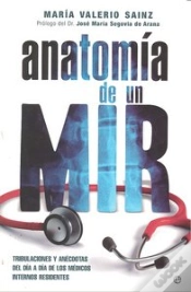 Capa do artigo Anatom¡A De Un Mir