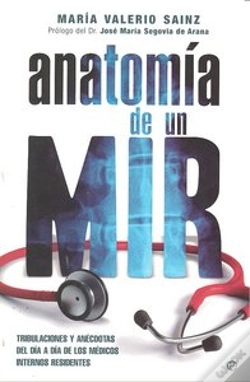 Capa do artigo Anatom¡A De Un Mir