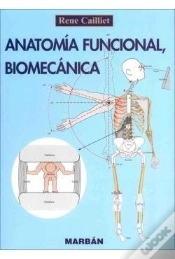 Capa do artigo Anatom¡A Funcional, Biomecánica