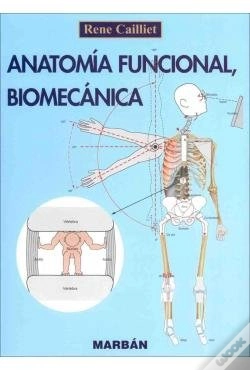 Capa do artigo Anatom¡A Funcional, Biomecánica