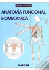 Anatom¡A Funcional, Biomecánica