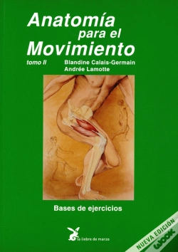 Capa do artigo Anatom¡A Para Elñ Movimiento Ii