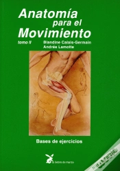 Capa do artigo Anatom¡A Para Elñ Movimiento Ii
