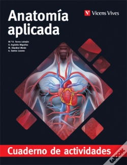Capa do artigo Anatomia Aplicada Actividades Aula 3d