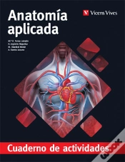 Capa do artigo Anatomia Aplicada Actividades Aula 3d