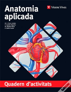 Capa do artigo Anatomia Aplicada Activitats Aula 3d