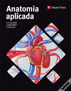 Capa do artigo Anatomia Aplicada (Batxillerat) Aula 3d