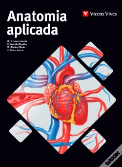 Capa do artigo Anatomia Aplicada Catalunya