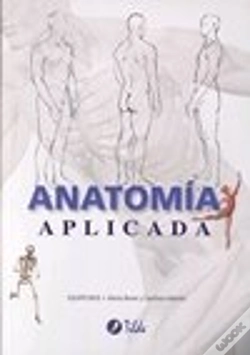 Capa do artigo Anatomía Aplicada