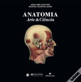 Anatomia Arte & Ciência