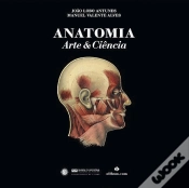 Capa do artigo Anatomia Arte & Ciência
