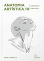 Anatomia Artística 10 - Preview