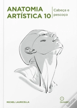 Capa do artigo Anatomia Artística 10