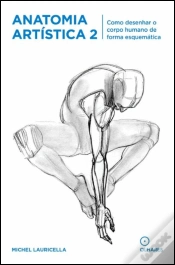 Capa do artigo Anatomia Artística 2
