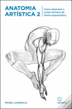 Capa do artigo Anatomia Artística 2