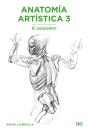 Anatomía Artística 3 - Preview