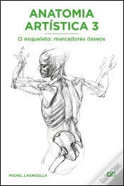 Capa do artigo Anatomia Artística 3