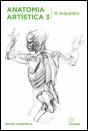 Anatomia Artística 3 - Preview