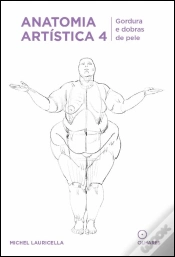 Capa do artigo Anatomia Artística 4