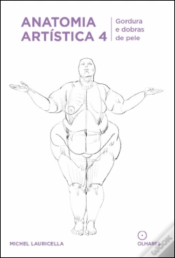 Capa do artigo Anatomia Artística 4