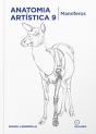 Anatomia Artistica 9 - Preview