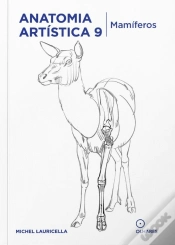 Capa do artigo Anatomia Artistica 9