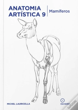 Capa do artigo Anatomia Artistica 9