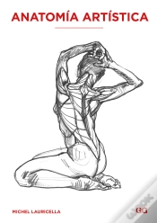 Capa do artigo Anatomía Artística