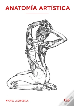 Capa do artigo Anatomía Artística