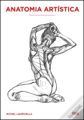 Capa do artigo Anatomia Artística