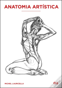 Capa do artigo Anatomia Artística