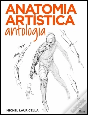Capa do artigo Anatomia Artística