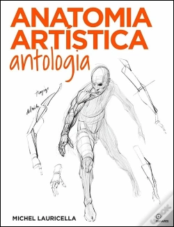 Capa do artigo Anatomia Artística