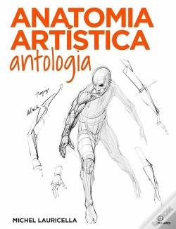Capa do artigo Anatomia Artística