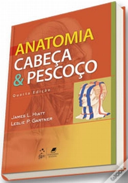 Capa do artigo Anatomia Cabeça & Pescoço