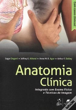 Capa do artigo Anatomia Clínica