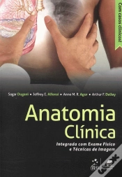 Capa do artigo Anatomia Clínica