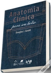 Capa do artigo Anatomia Clínica