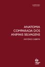 Anatomia Comparada dos Animais Selvagens - Preview