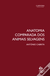 Capa do artigo Anatomia Comparada dos Animais Selvagens