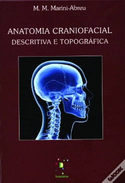 Capa do artigo Anatomia Craniofacial