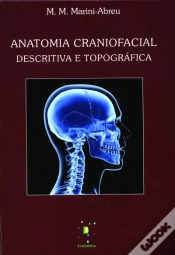 Capa do artigo Anatomia Craniofacial