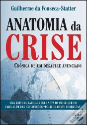 Capa do artigo Anatomia da Crise