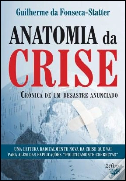 Capa do artigo Anatomia da Crise