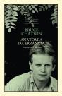 Anatomia da Errância - Preview
