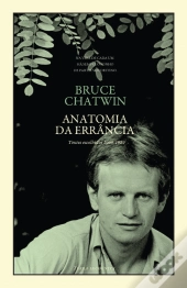 Anatomia da Errância