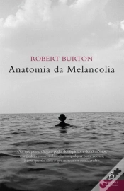 Capa do artigo Anatomia da Melancolia